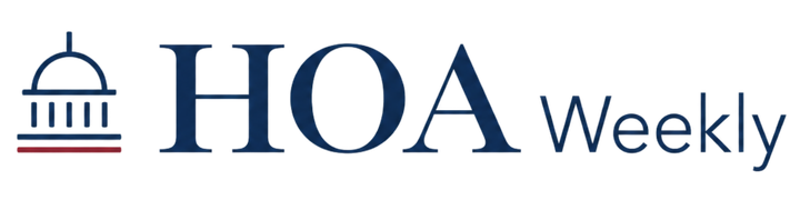HOA Weekly